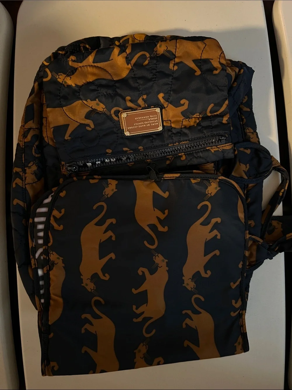 Marc By Marc Jacobs new marc